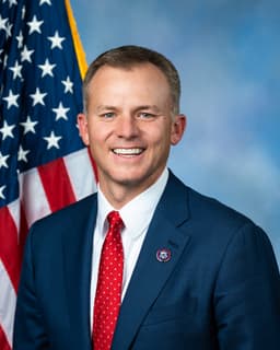 Will Blake Moore be the first House Minority Leader after the 2026 midterms?