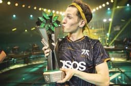Will Boaster Retire from Professional VALORANT in 2026?