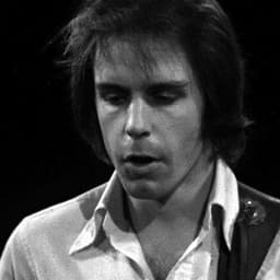 Will Bob Weir be the #1 searched passing on Google in the US this year?