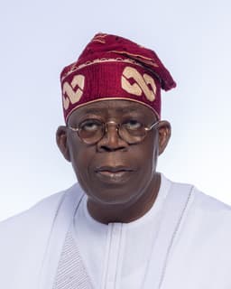 Will Bola Tinubu win the 2027 Nigerian Presidential Election?