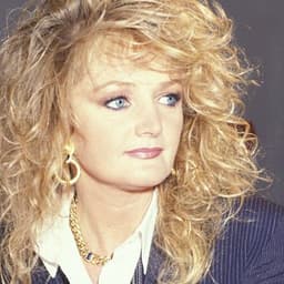 Will Bonnie Tyler be the #1 searched passing on Google this year?