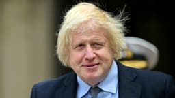 Will Boris Johnson be the next Prime Minister of the United Kingdom in 2026?