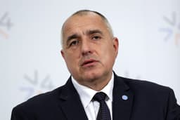 Will Boyko Borissov be the next prime minister of Bulgaria after the 2026 parliamentary election?