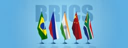 Will BRICS add a new member in 2026?