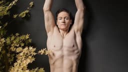 Will Bryan Johnson have sex again this month?