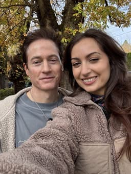 Will Bryan Johnson propose to his co-founder before 2027?