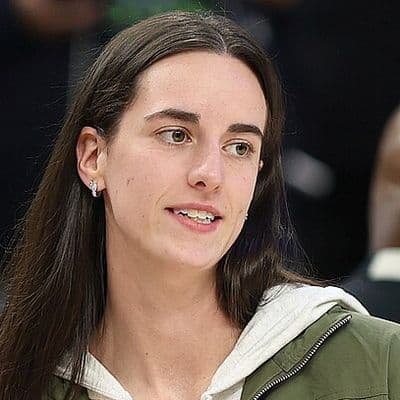 Will Caitlin Clark be the #1 searched person on Google this year?