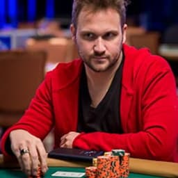 Will Calvin Anderson win the 2026 WSOP Player of the Year?
