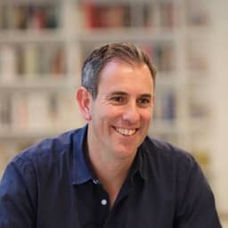 Will Jim Chalmers be Prime Minister of Australia after the next election?