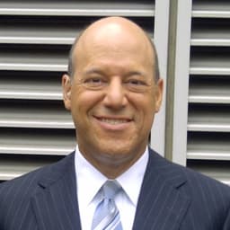 Will Ari Fleischer be the next White House Press Secretary?
