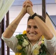 Will Carlos Eduardo Palenque win the 2026 La Paz mayoral election?