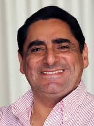 Will Carlos Álvarez win the 2026 Peruvian presidential election?