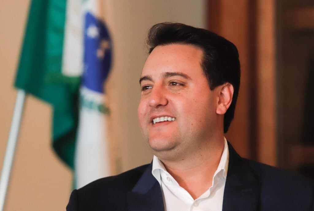 Will Carlos Roberto Massa Júnior win the 2026 Brazilian presidential election?