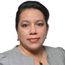 Will Carolyn Rodrigues-Birkett be the next Secretary-General of the United Nations?