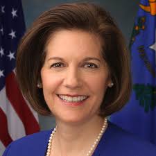 Will Catherine Cortez Masto vote "Yea" on the Department of Homeland Security Appropriations Act, 2026?