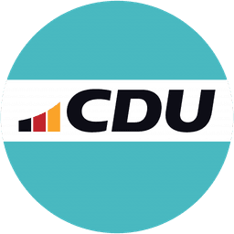 Will CDU win the second most seats in the 2026 Baden-Württemberg parliamentary elections?