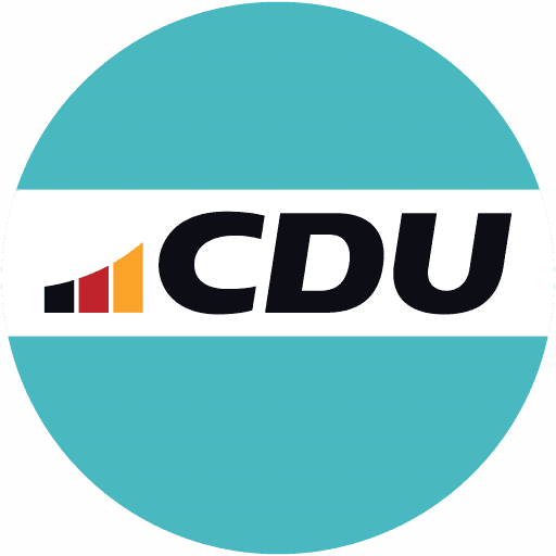 Will CDU win the second most seats in the 2026 Baden-Württemberg parliamentary elections?