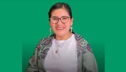 Will Cecilia Calani win the 2026 Sucre mayoral election?