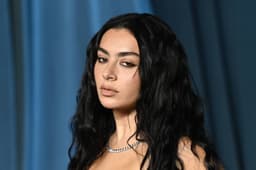 Will Charli XCX release a new original album by July 31?