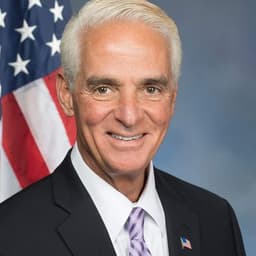 Will Charlie Crist win the St. Petersburg mayoral election?