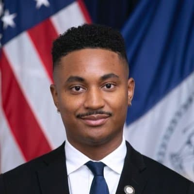 Will Chi Ossé win the 2026 New York 8th District Democratic Primary?