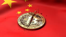 Will China unban Bitcoin by 2027?