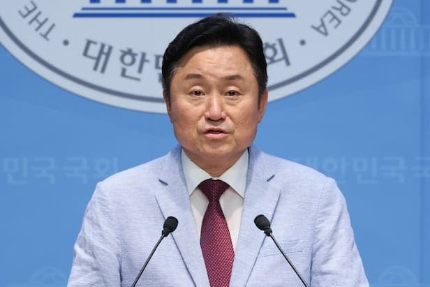 Will Choi In-ho win the 2026 Busan Mayoral Election?