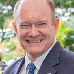 Will Chris Coons be the Democratic nominee for Senate in Delaware?