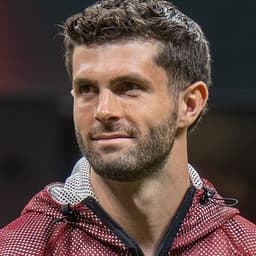 Will Christian Pulisic be the #1 searched athlete on Google this year?