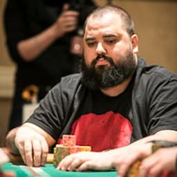 Will Christopher Brian Hunichen win the 2026 WSOP Player of the Year?
