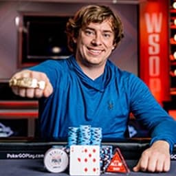Will Christopher David Brewer win the 2026 WSOP Player of the Year?