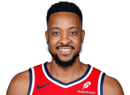 Will CJ McCollum be traded this season?