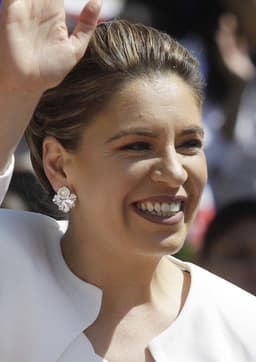 Will Claudia Vanessa Dobles Camargo win the 2026 Costa Rican presidential election?