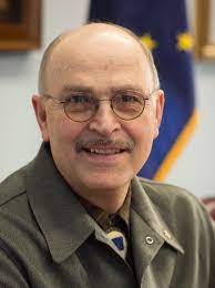 Will Click Bishop win the 2026 Alaska governor election?