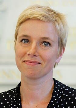 Will Clémentine Autain be the joint left nominee for the 2027 French presidential election?