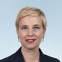 Will Clémentine Autain win the 2027 French presidential election?