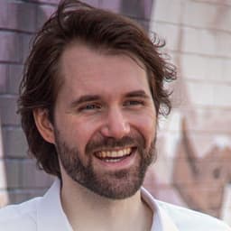 Will Connor Burbridge be the Democratic nominee for Senate in Rhode Island?