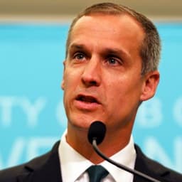 Will Corey Lewandowski win the 2026 New Hampshire Governor Republican primary election?