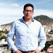 Will Cristian Sanabria win the 2026 Sucre mayoral election?