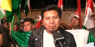 Will Cristian Tastaca win the 2026 Cochabamba mayoral election?