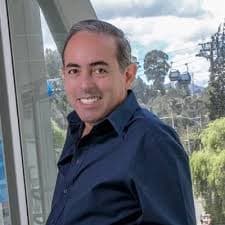 Will César Dockweiler win the 2026 La Paz mayoral election?