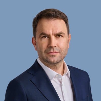 Will Cătălin Drulă be the next Prime Minister of Romania?
