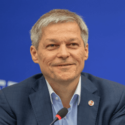 Will Dacian Cioloș be the next Prime Minister of Romania?