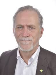 Will Daniel Helldén be the next Prime Minister of Sweden?