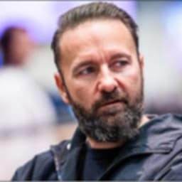 Will Daniel Negreanu win the 2026 WSOP Player of the Year?