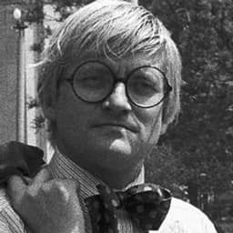 Will David Hockney be the #1 searched passing on Google in the US this year?