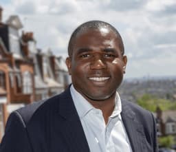 Will David Lammy be the next Prime Minister of the United Kingdom in 2026?