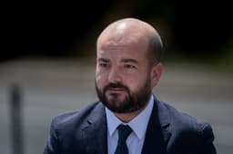 Will David Rachline be the next President of the National Rally in 2026?