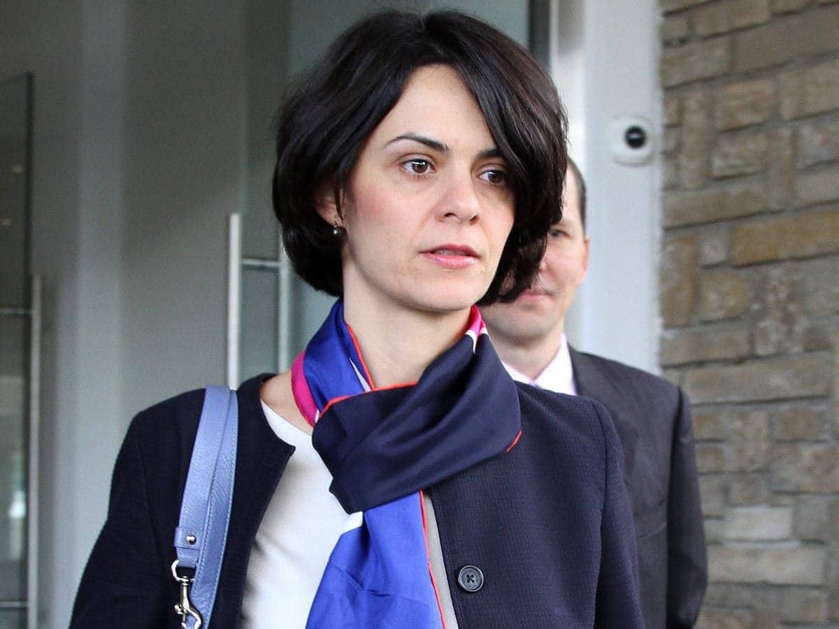 Will Delia Velculescu be the next Prime Minister of Romania?