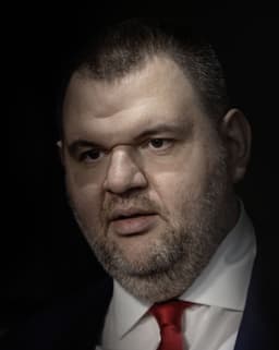 Will Delyan Peevski win the next Bulgarian presidential election?